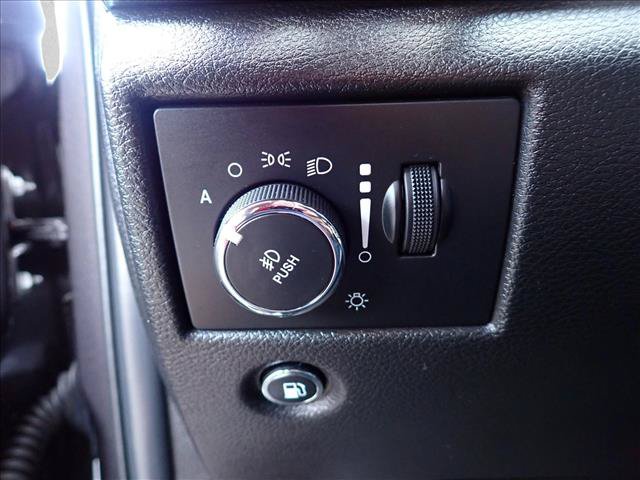 Used 2021 Jeep Grand Cherokee Limited w/ Quick Order Package 28K 80th AWD/4WD image 18