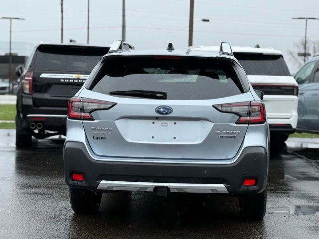 Used 2024 Subaru Outback Touring image 45