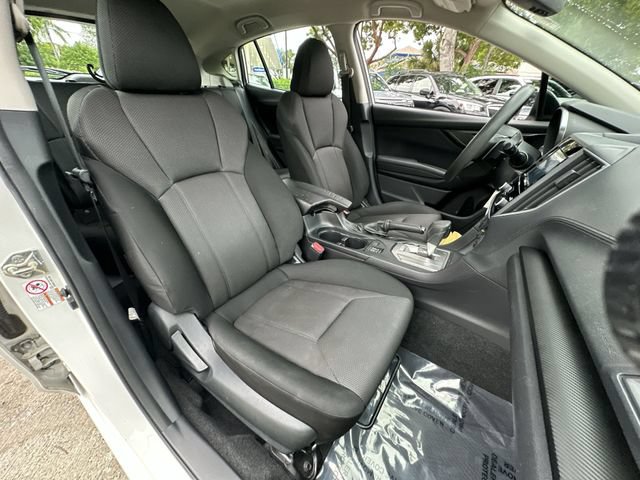Used 2018 Subaru Impreza 2.0i Premium AWD/4WD image 26