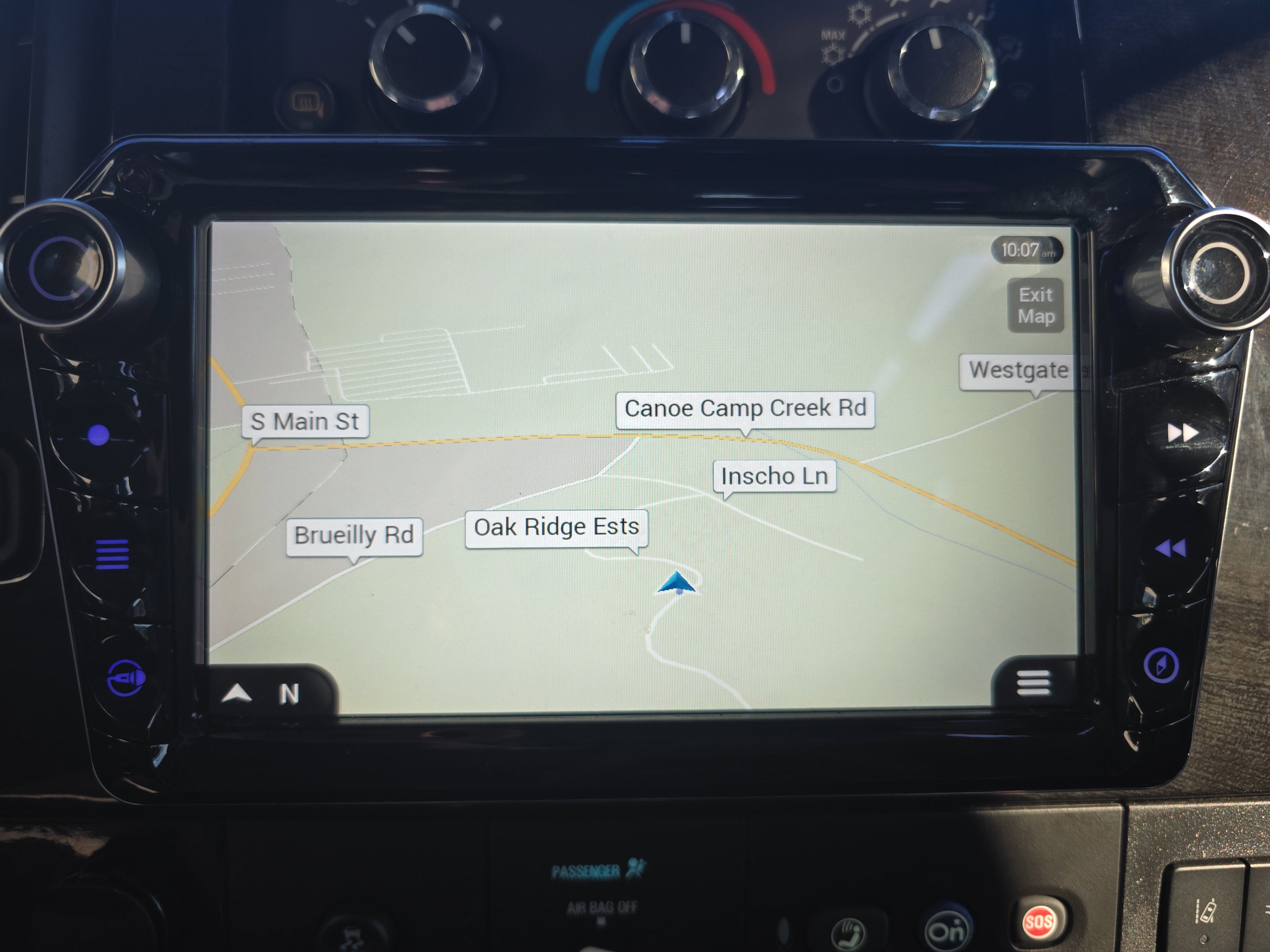 Used 2021 Chevrolet Express 2500 LS w/ Enhanced Convenience Package image 44