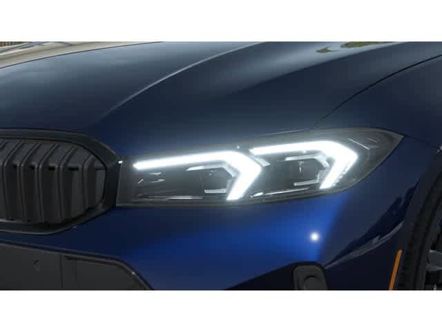 New 2026 BMW 330i Sedan w/ M Sport Package image 6