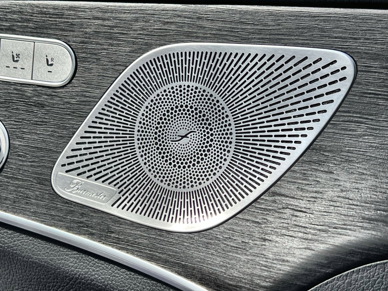 New 2026 Mercedes-Benz GLS 450 4MATIC image 37