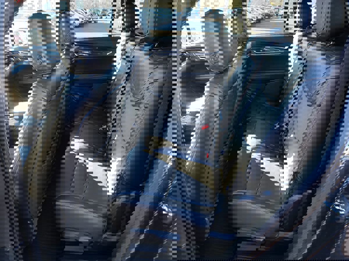 Used 2020 Cadillac XT6 Sport image 20