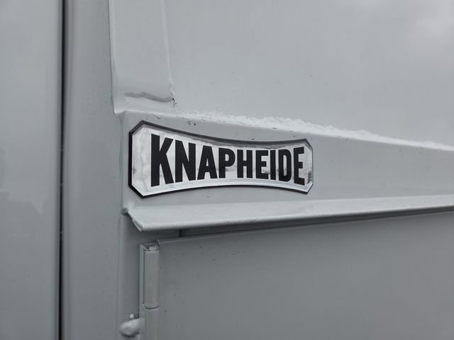 New 2025 Chevrolet Express 3500 w/ Power Convenience Package image 12