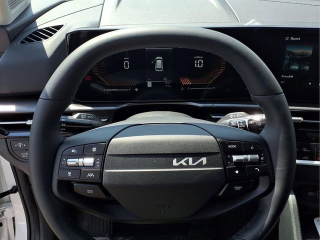 New 2026 Kia Sportage EX AWD/4WD image 9