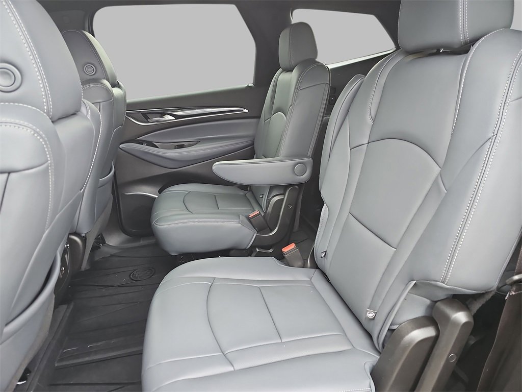 Certified 2024 Buick Enclave Essence w/ Trailering Package, 5000 lbs. image 15