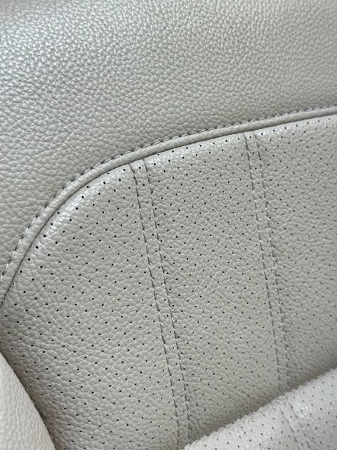Certified 2017 Mercedes-Benz GLS 450 4MATIC image 29