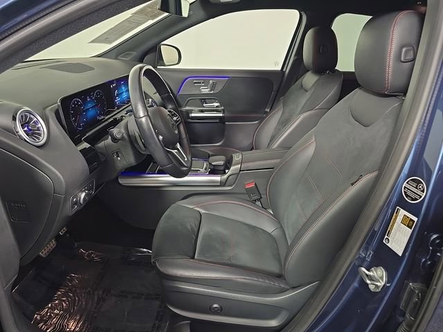 Certified 2023 Mercedes-Benz GLA 250 4MATIC image 5