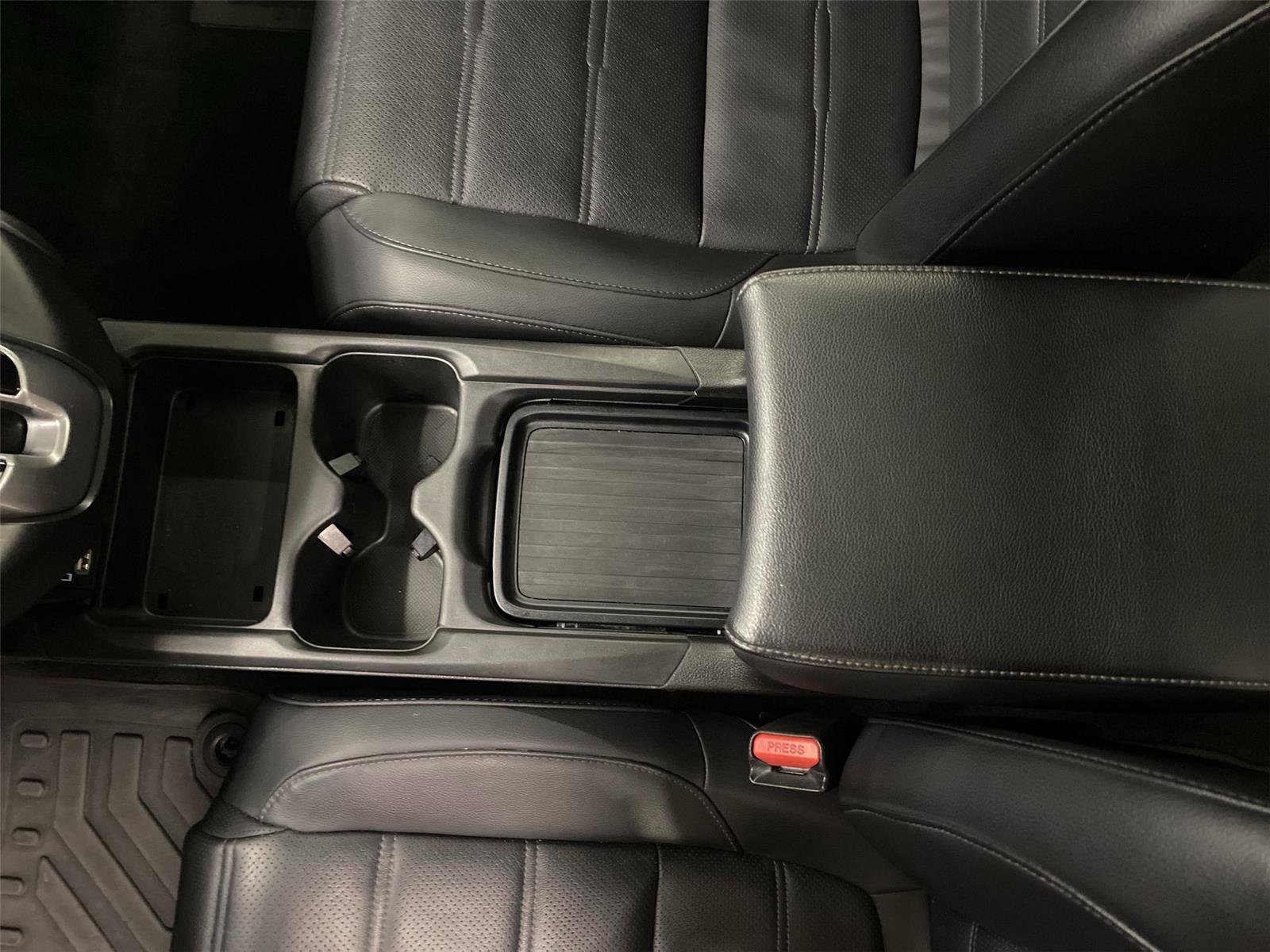 Used 2020 Honda CR-V EX-L image 26