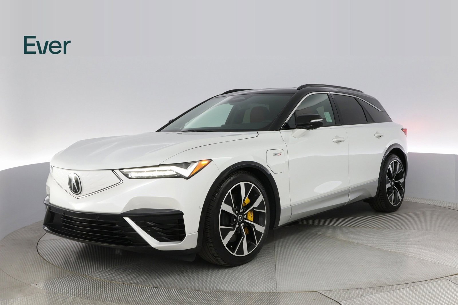 Used 2024 Acura ZDX Type S image 2