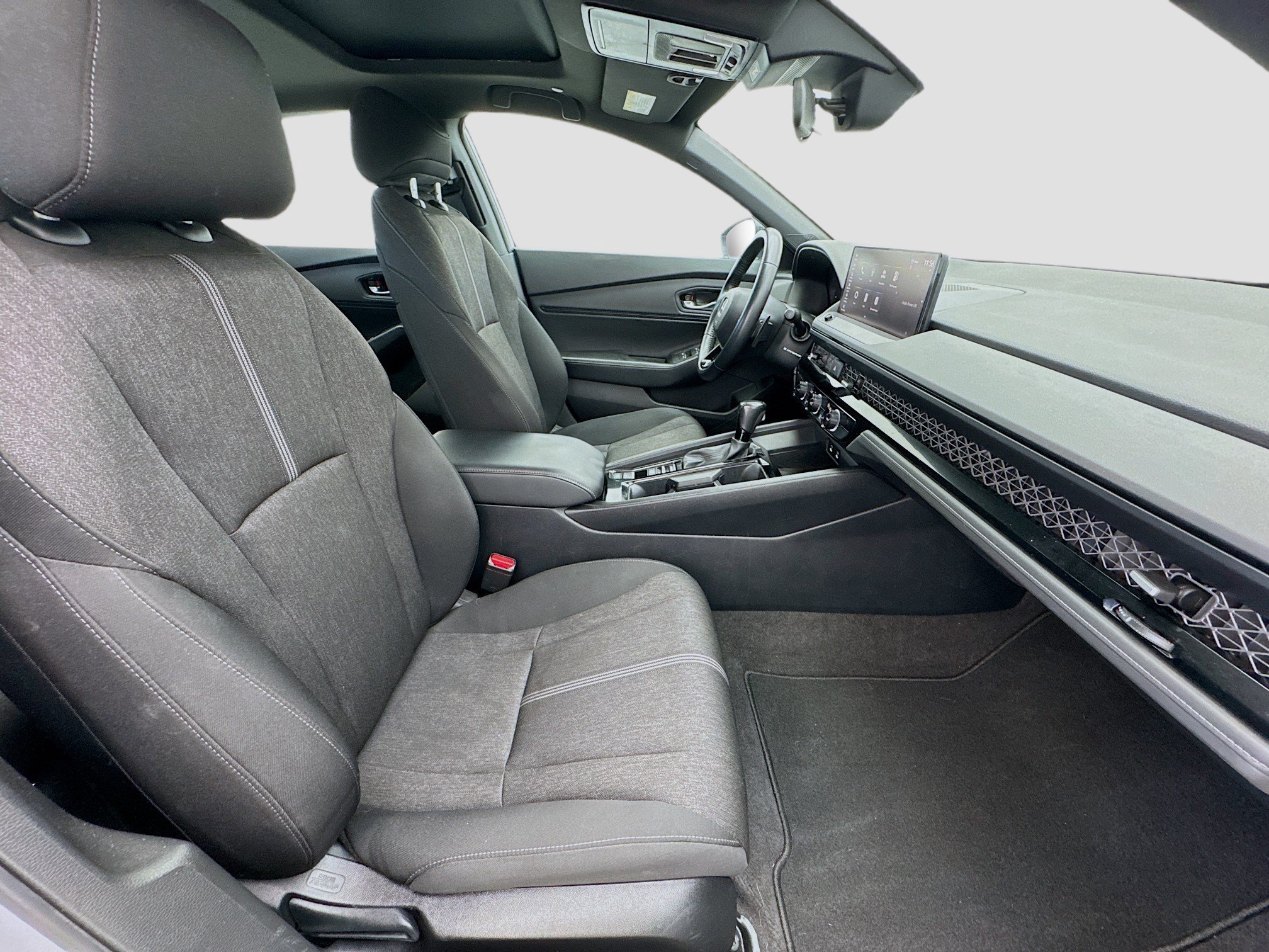 Used 2024 Honda Accord Sport image 19