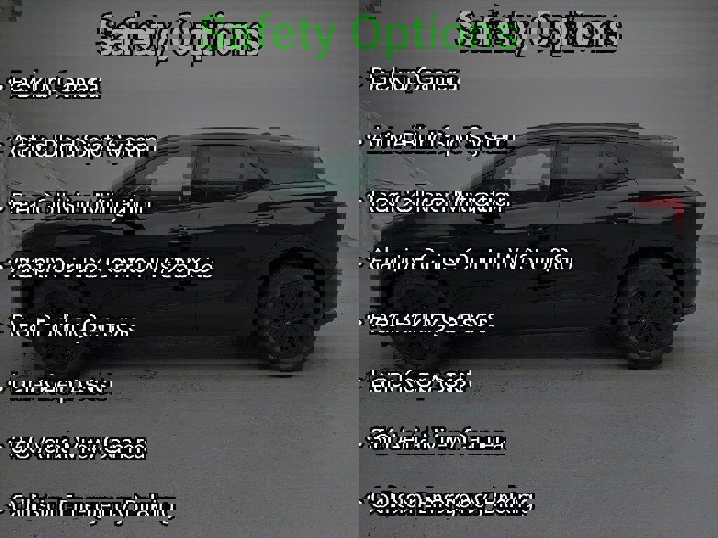 New 2026 Chevrolet Blazer EV LT AWD/4WD image 9