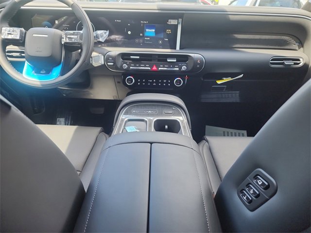 New 2026 Hyundai Palisade Calligraphy image 10