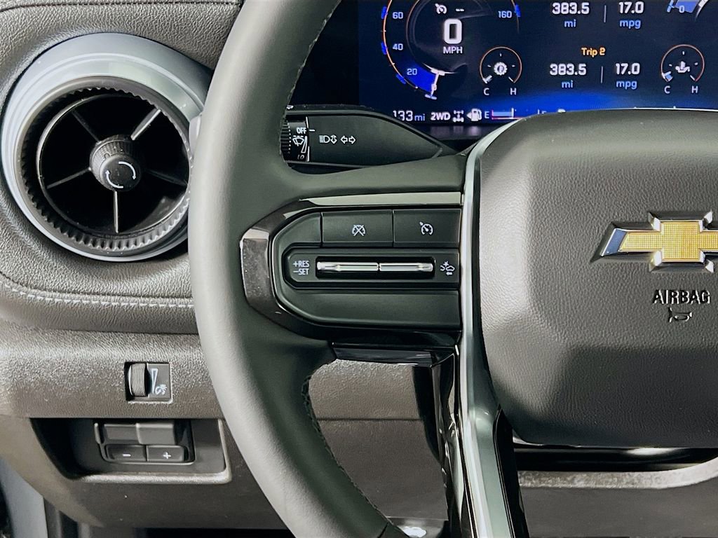 Used 2026 Chevrolet Colorado LT w/ Advanced Trailering Package image 10