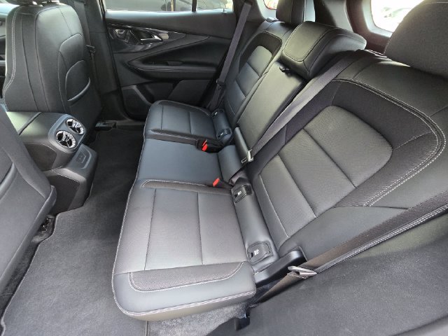 Used 2024 Chevrolet Blazer EV LT AWD/4WD image 20