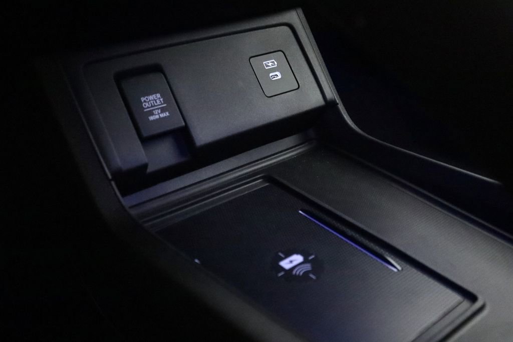 Certified 2024 Acura RDX A-Spec image 24