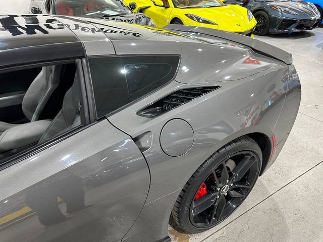 Used 2015 Chevrolet Corvette Stingray Coupe w/ 2LT Preferred Equipment Group RWD image 25