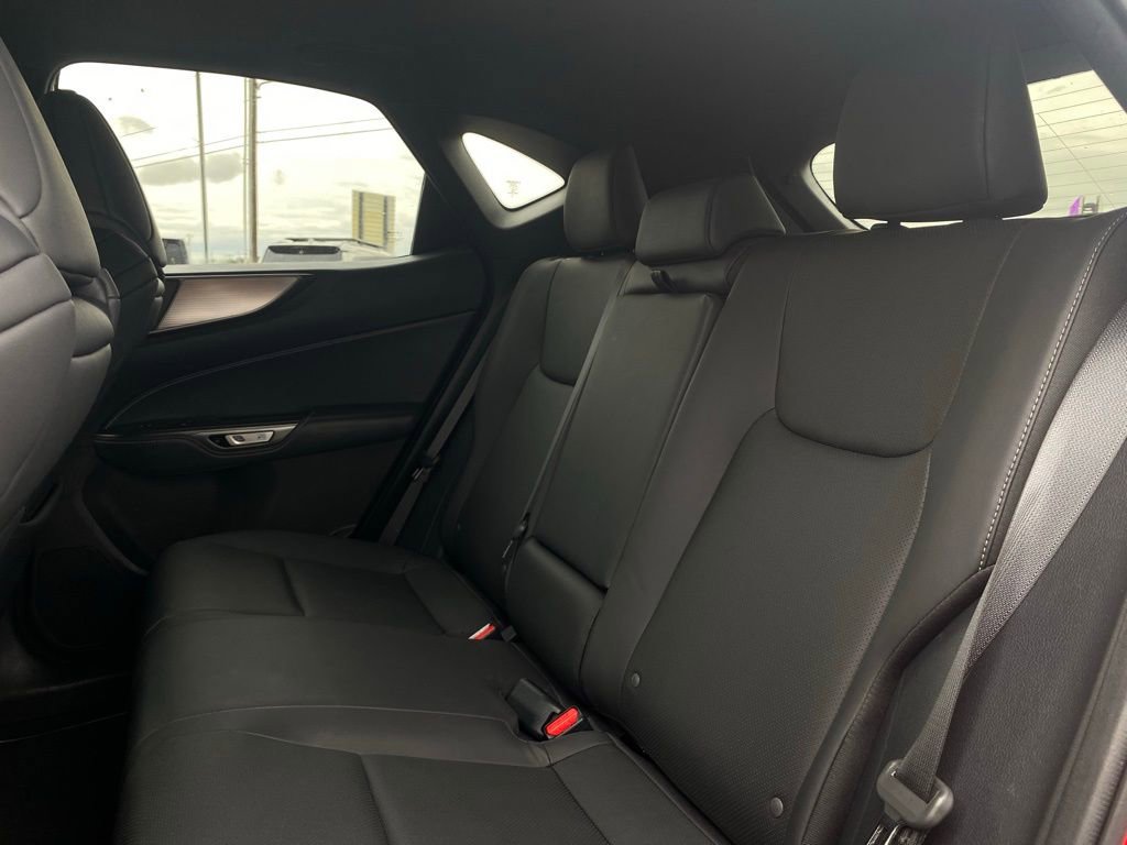 Used 2023 Lexus NX 350 F Sport image 24