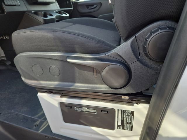New 2026 Mercedes-Benz Sprinter 2500 image 24