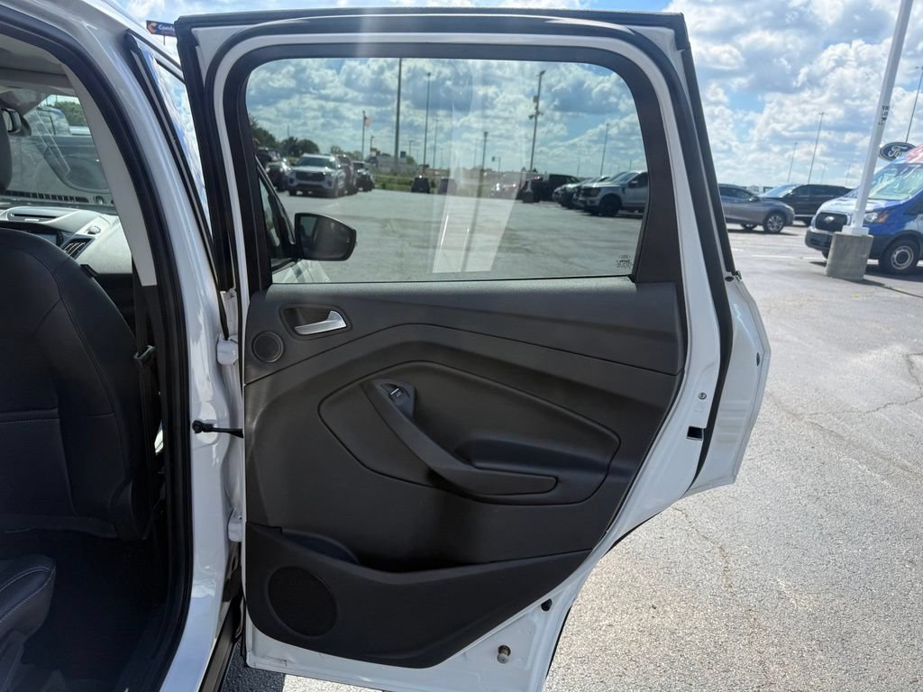 Used 2016 Ford Escape Titanium FWD image 48