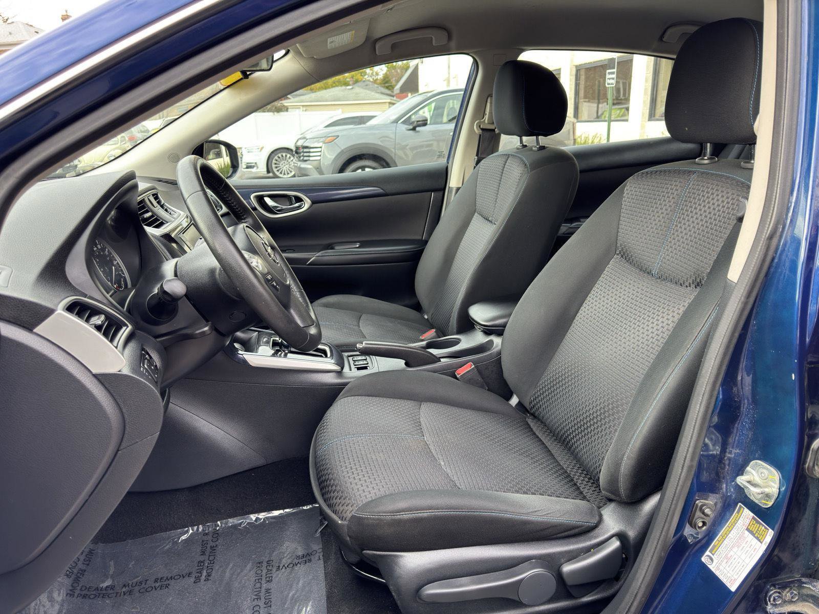 Used 2019 Nissan Sentra SR image 24