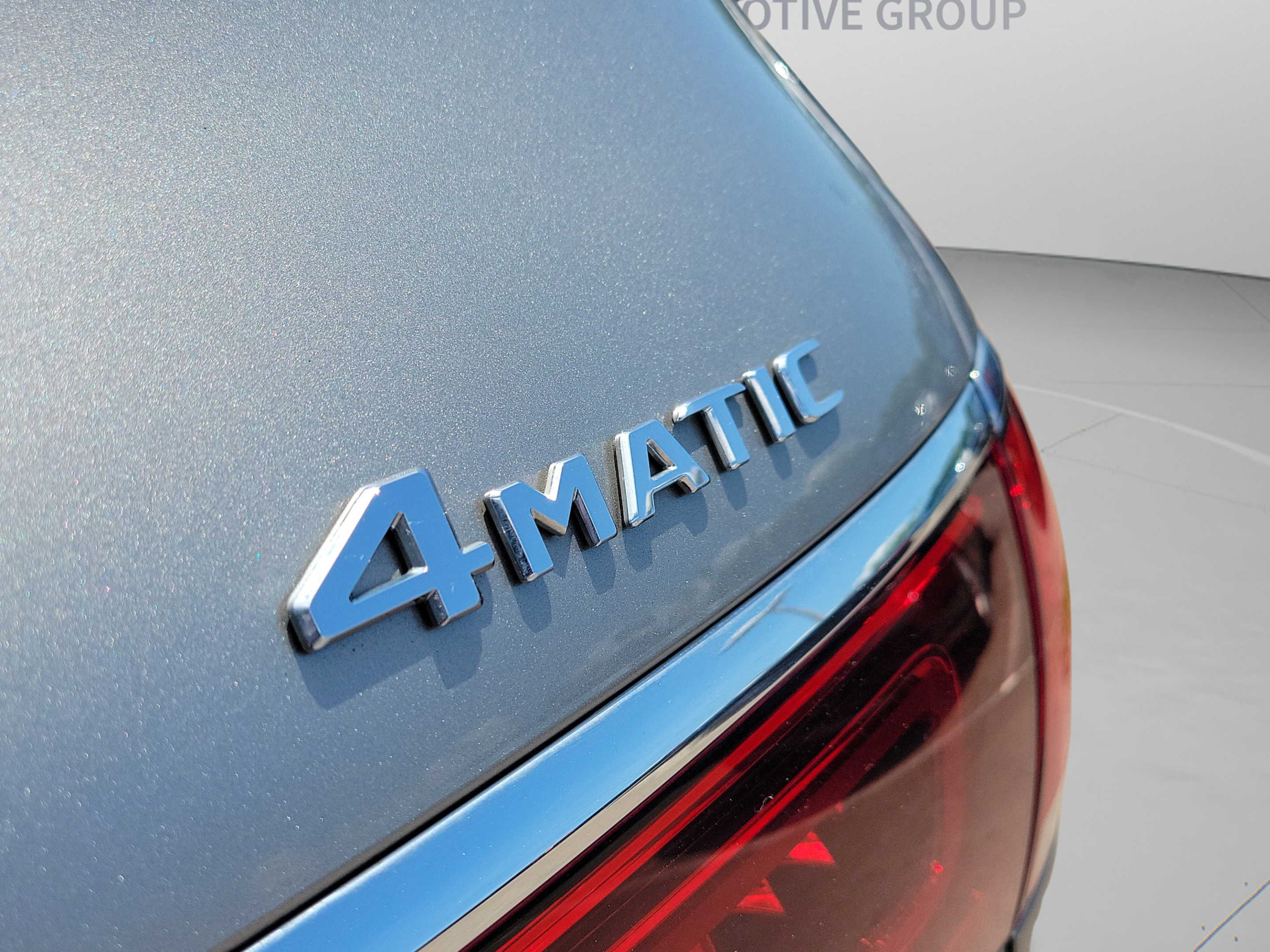 Used 2023 Mercedes-Benz GLS 450 4MATIC image 29