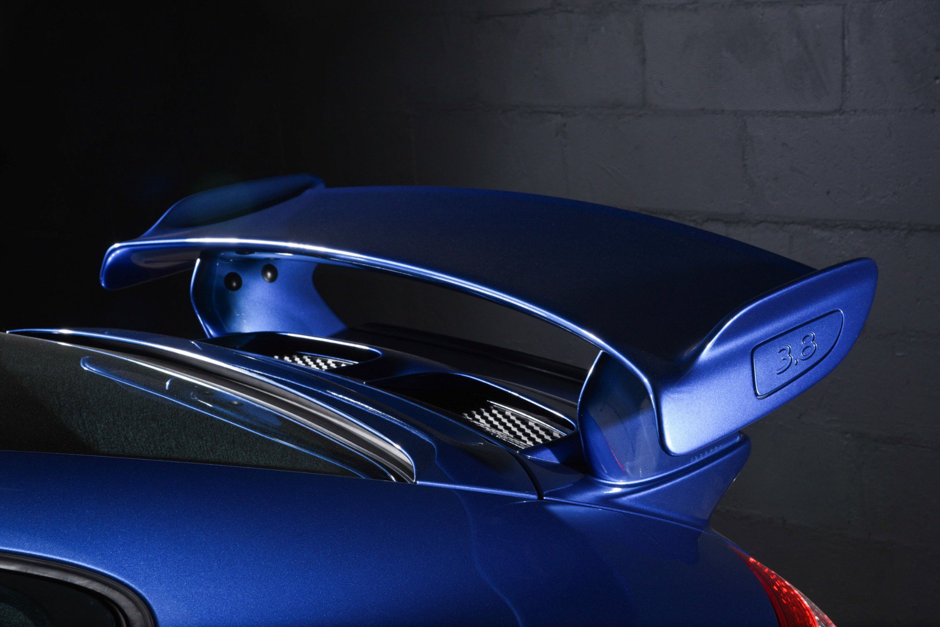 Used 2010 Porsche 911 GT3 RWD image 8