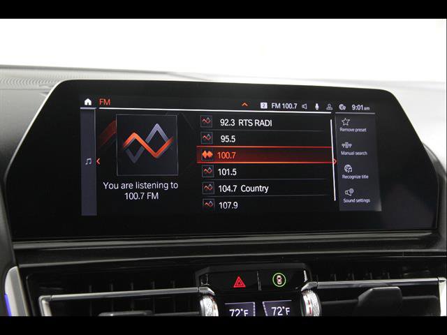 Used 2020 BMW M850i Gran Coupe xDrive AWD/4WD image 11