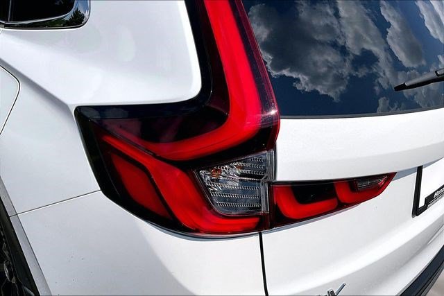 Certified 2024 Honda CR-V Sport image 22