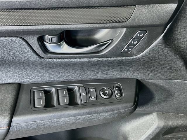Certified 2025 Honda CR-V Sport-L image 12