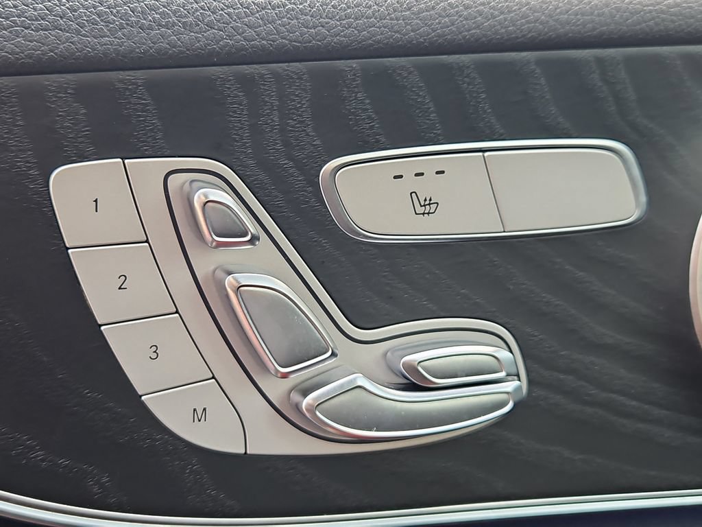Used 2022 Mercedes-Benz E 450 4MATIC Coupe image 19