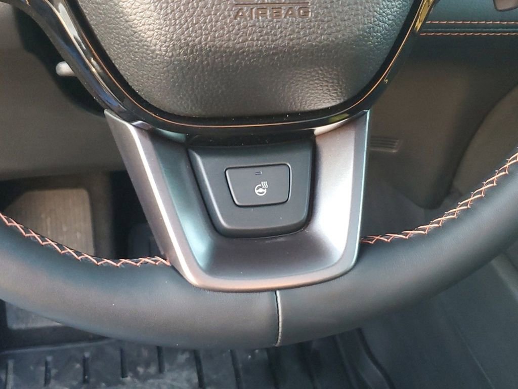 Certified 2025 Honda Pilot TrailSport image 18