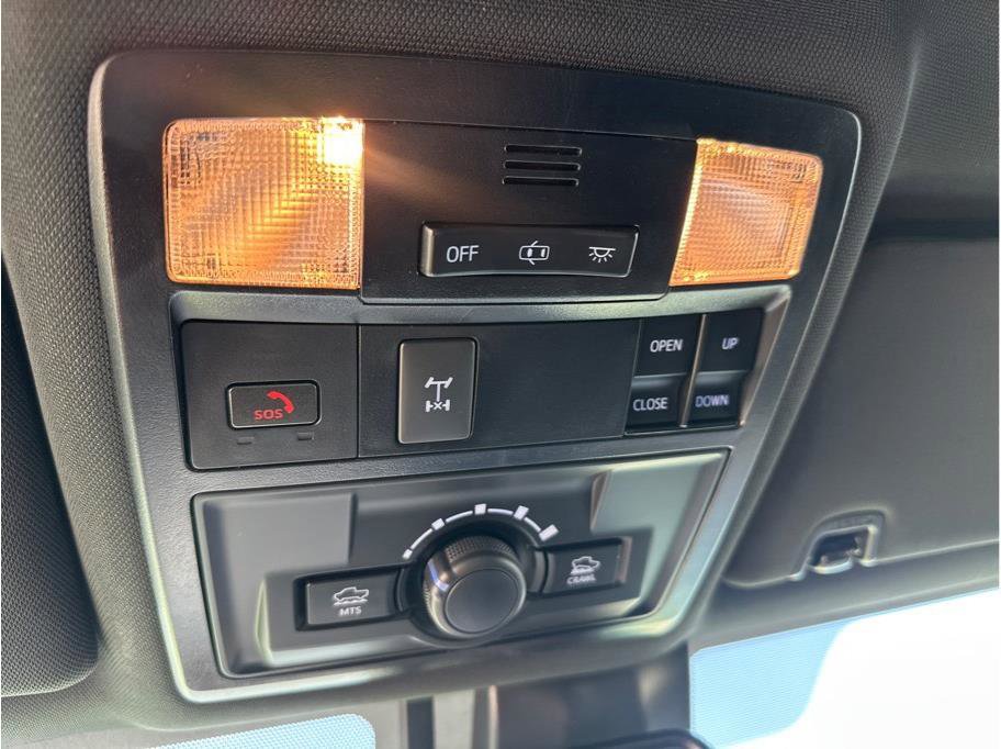 Used 2022 Toyota Tacoma TRD Pro image 18