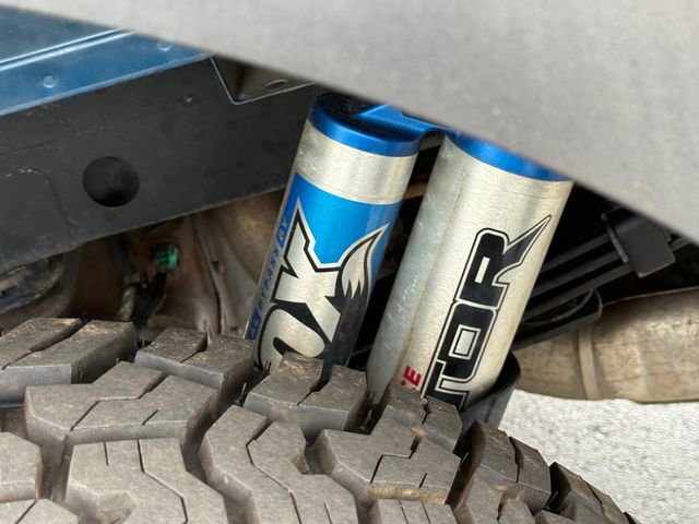 Used 2018 Ford F150 Raptor w/ Equipment Group 802A Luxury AWD/4WD image 15