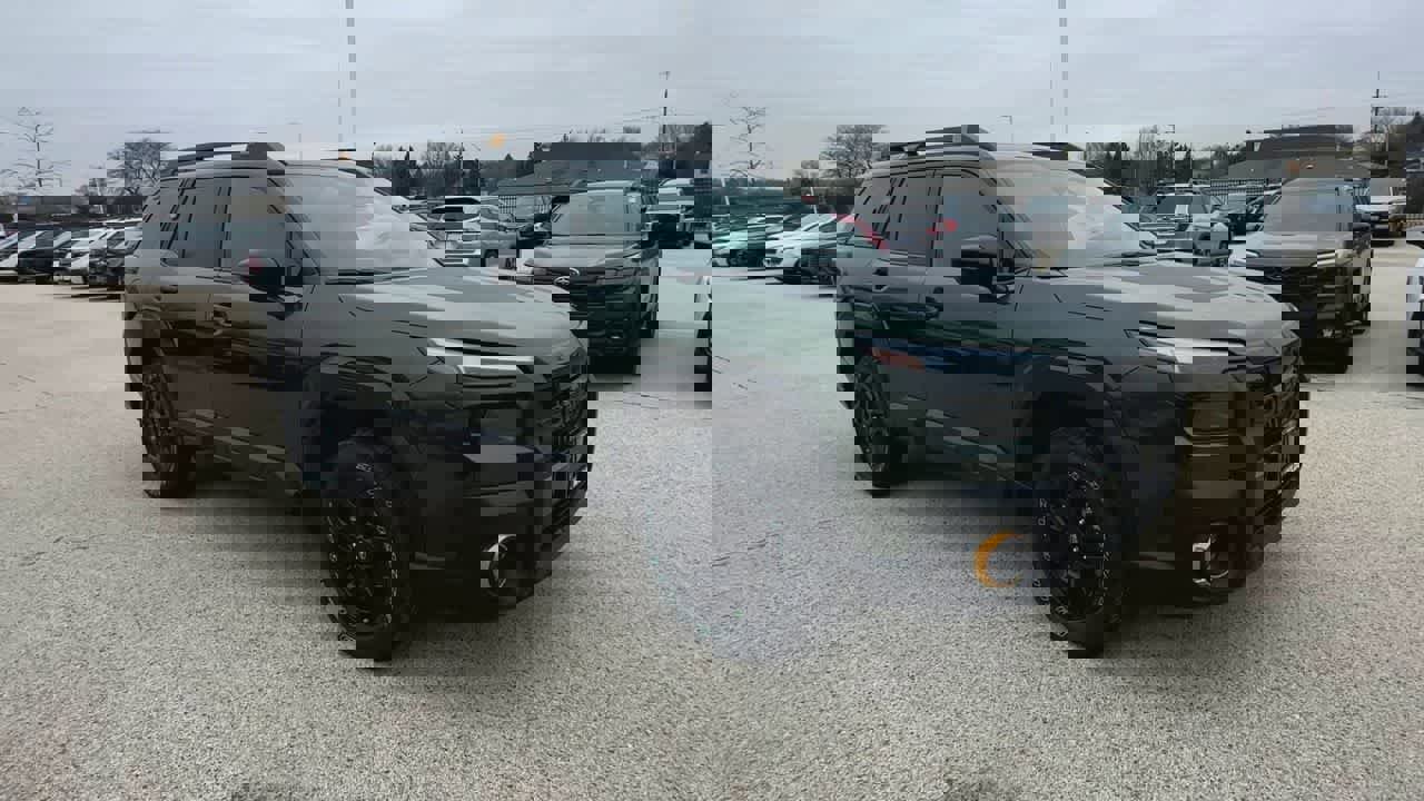 New 2026 Subaru Outback Wilderness image 2