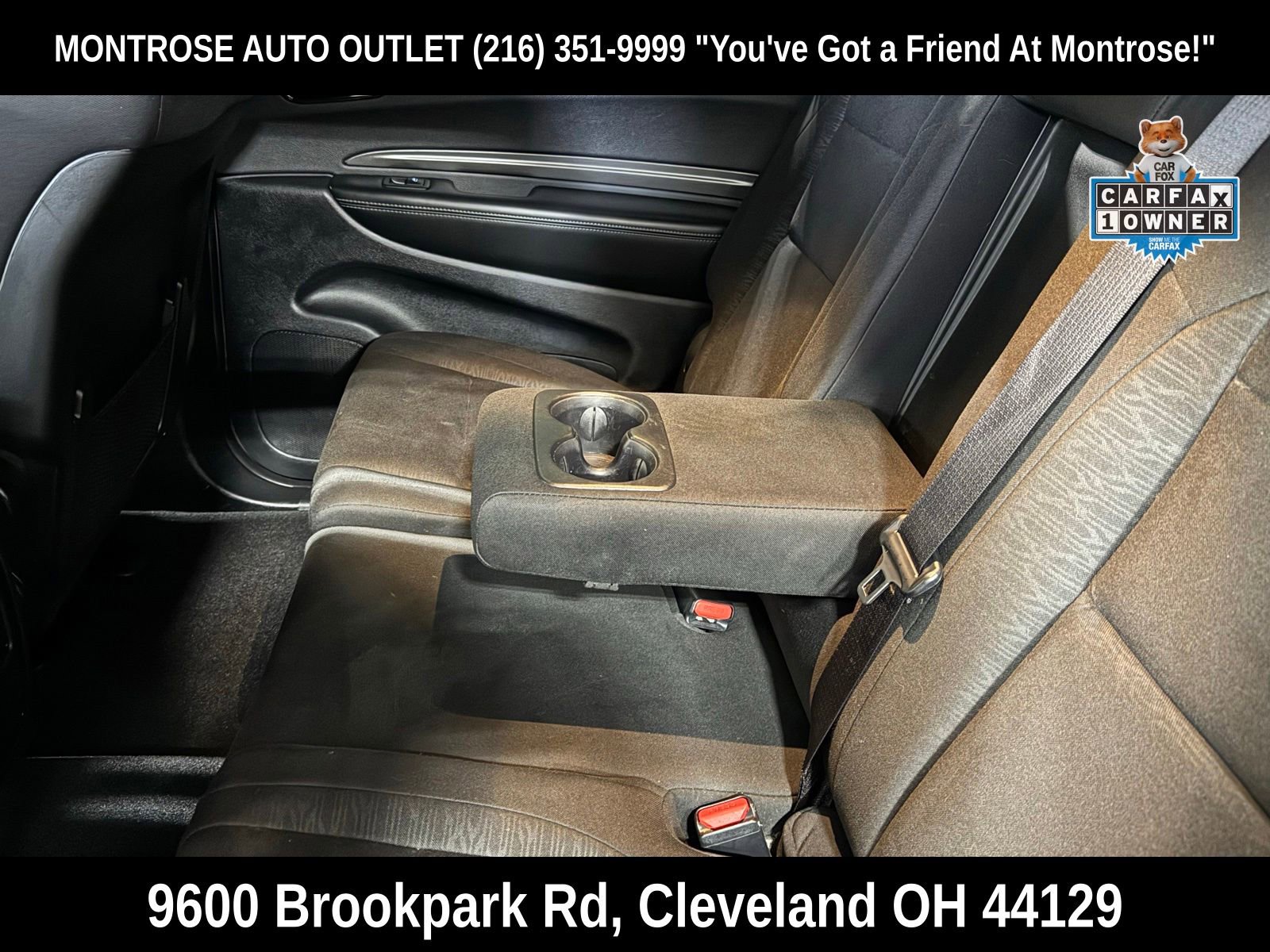 Used 2023 Dodge Durango SXT Launch Edition AWD/4WD image 35