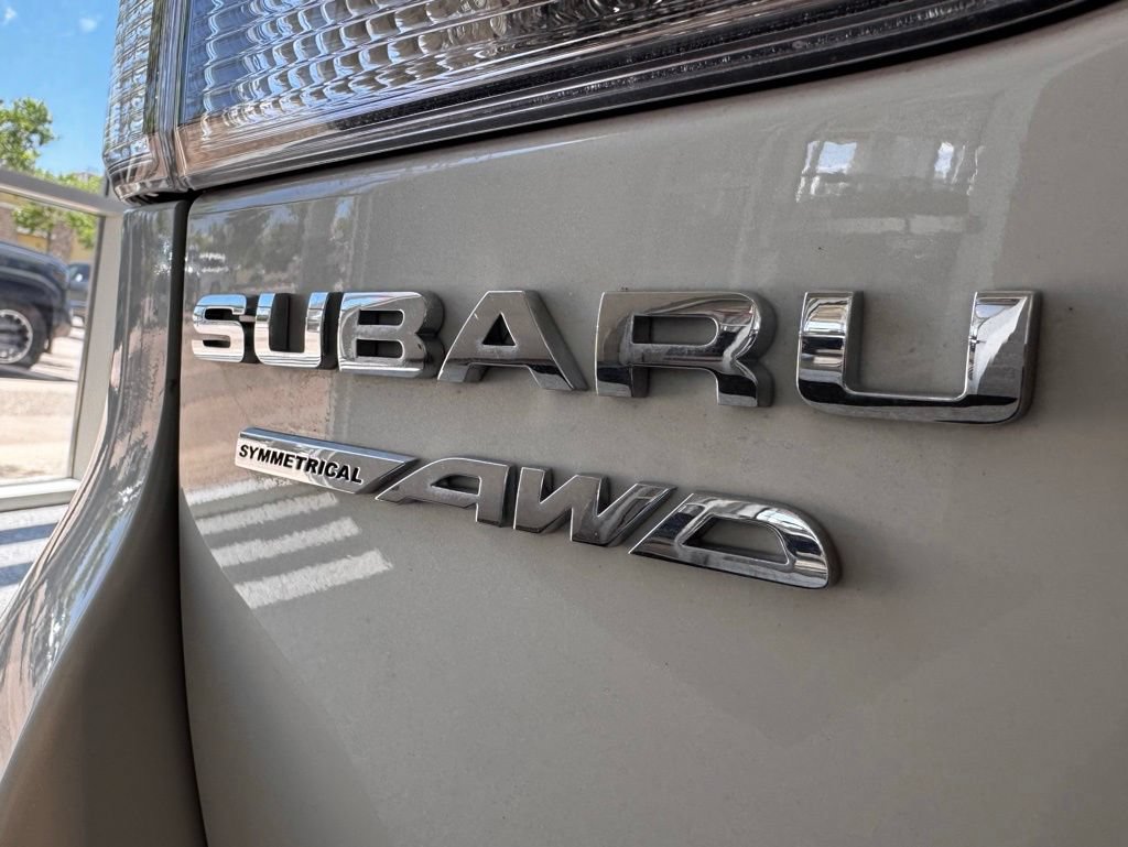Used 2023 Subaru Forester AWD/4WD image 7