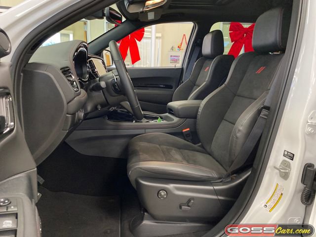 New 2026 Dodge Durango GT image 27