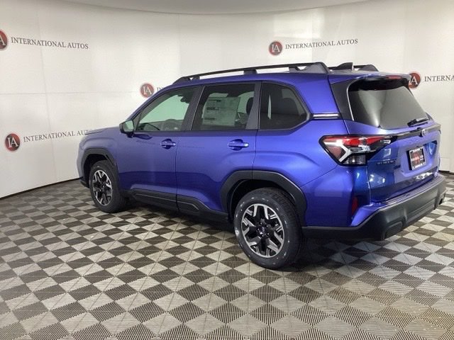 Certified 2026 Subaru Forester Wilderness w/ Wilderness Package AWD/4WD image 7