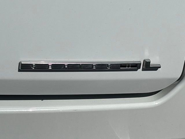 Used 2023 Jeep Wagoneer L Series II image 5