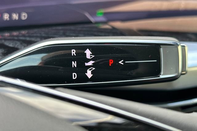 New 2026 Cadillac Escalade IQ Sport 1 w/ LPO, ONYX Package image 22