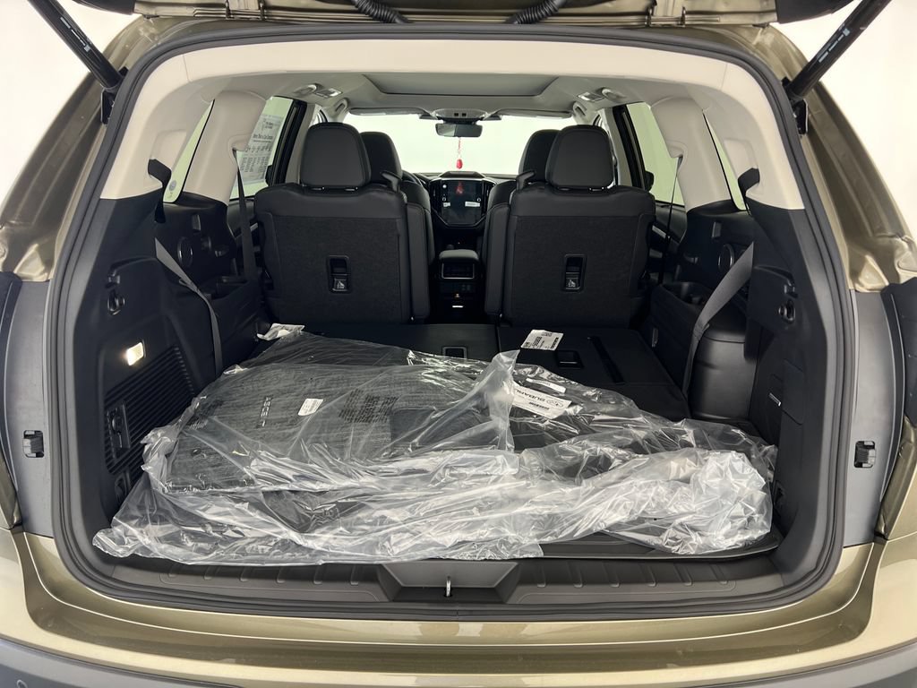 New 2026 Subaru Ascent Limited Bronze AWD/4WD image 24
