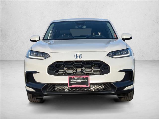 New 2026 Honda HR-V LX image 5