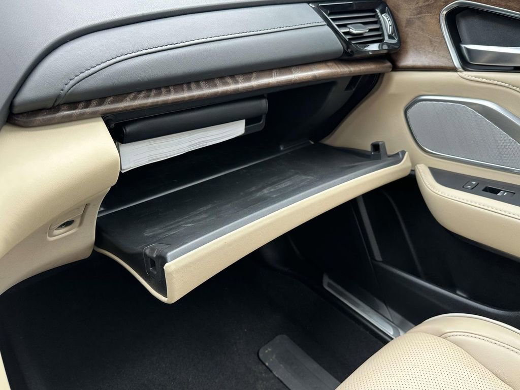 Used 2019 Acura RDX AWD w/ Advance Package image 32