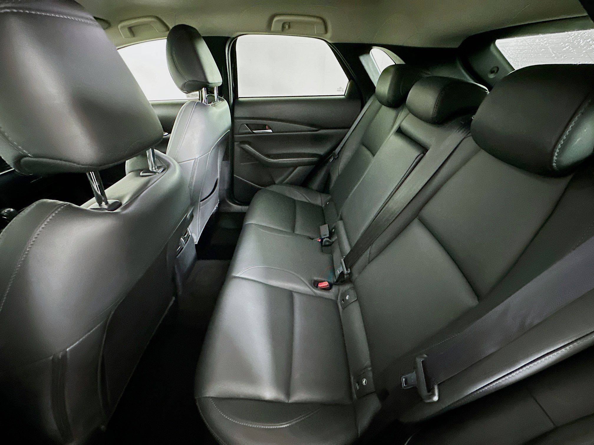 Used 2024 MAZDA CX-30 AWD 2.5 S w/ Select Sport Pkg image 29