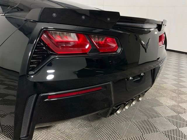 Used 2014 Chevrolet Corvette Stingray Coupe w/ 3LT Preferred Equipment Group image 34