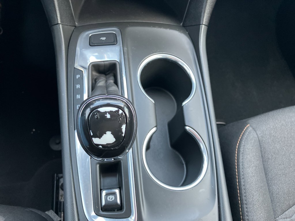 Used 2019 Chevrolet Equinox LT w/ Sun & Navigation Package image 20