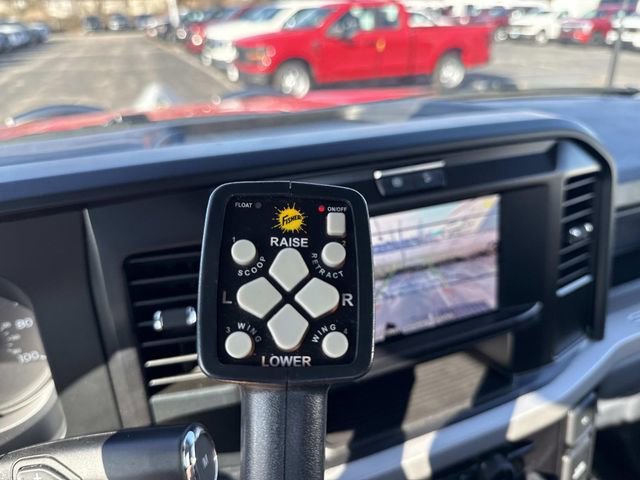 New 2025 Ford F350 XL w/ FX4 Off-Road Package image 12