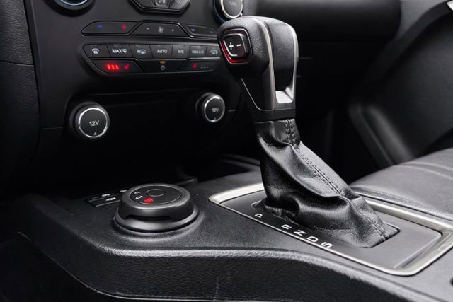 Used 2021 Ford Ranger Lariat w/ Trailer Tow Package image 18