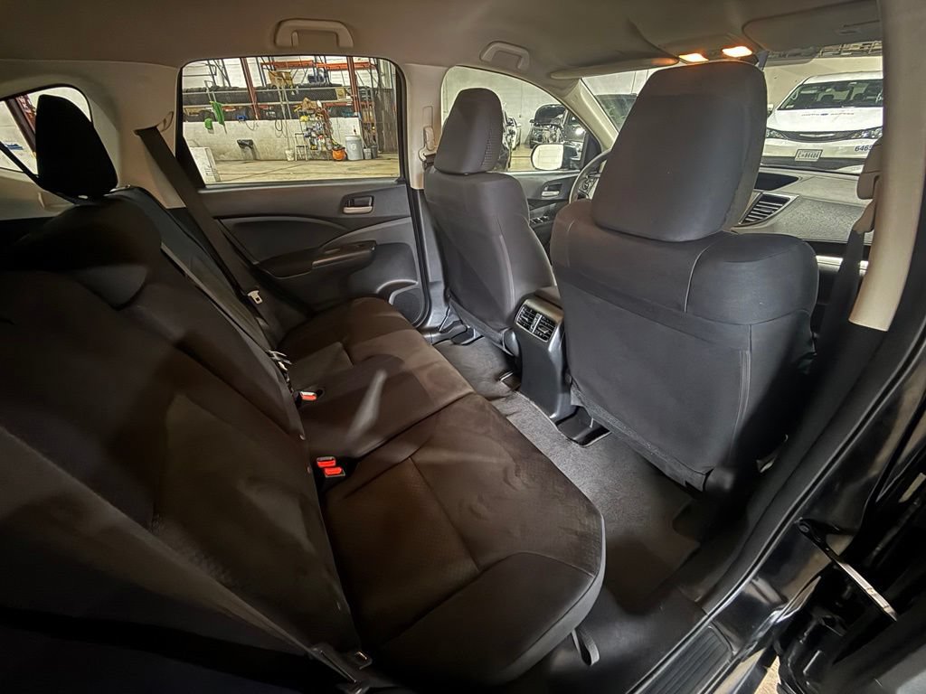 Used 2016 Honda CR-V SE image 21